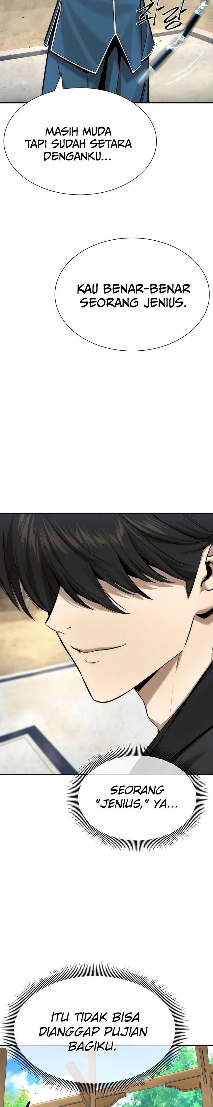 A Regressor’s Tale of Cultivation Chapter 10 Bahasa Indonesia