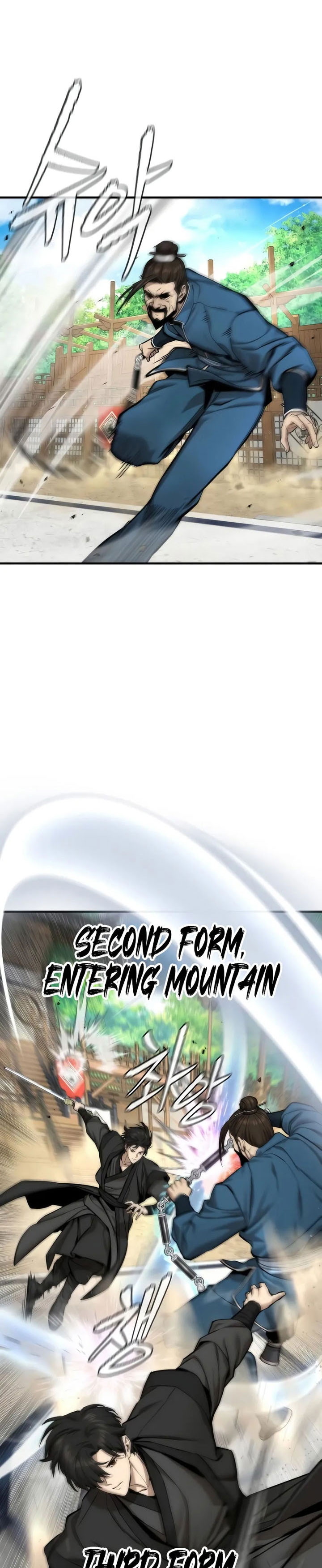 A Regressor’s Tale of Cultivation Chapter 10 Bahasa Indonesia