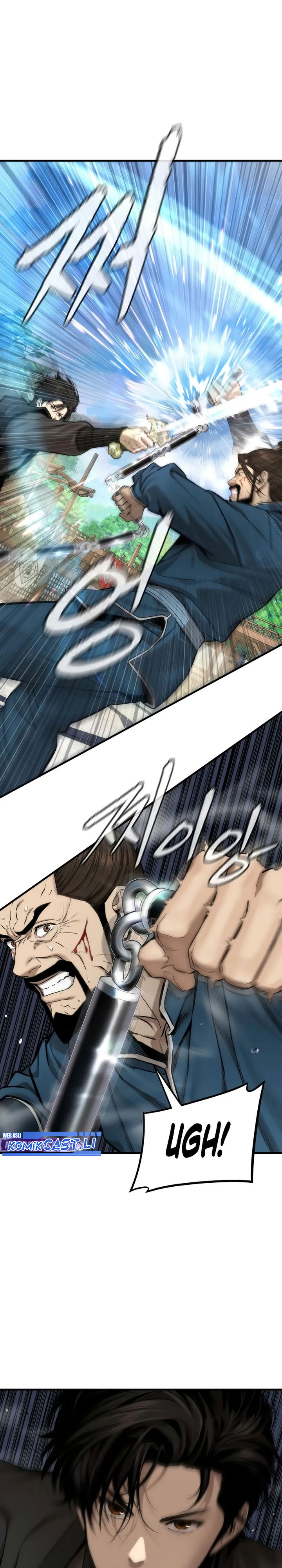 A Regressor’s Tale of Cultivation Chapter 10 Bahasa Indonesia