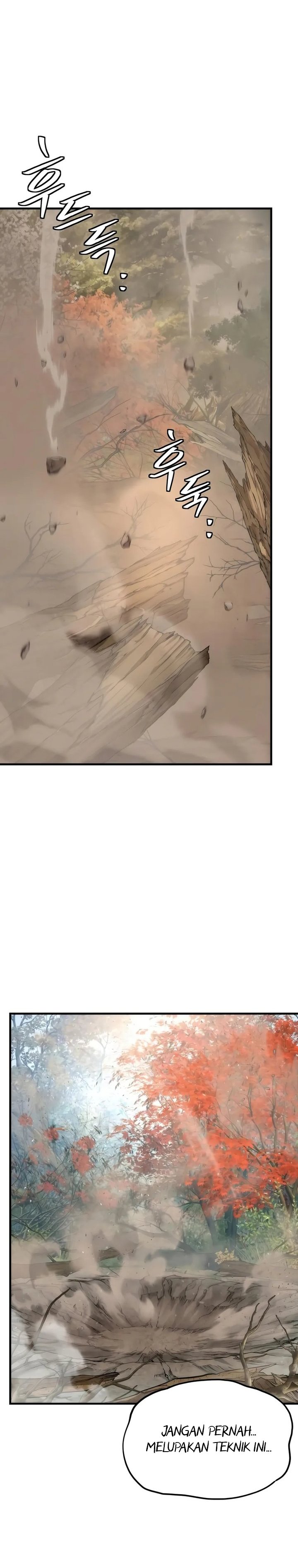 A Regressor’s Tale of Cultivation Chapter 13 Bahasa Indonesia
