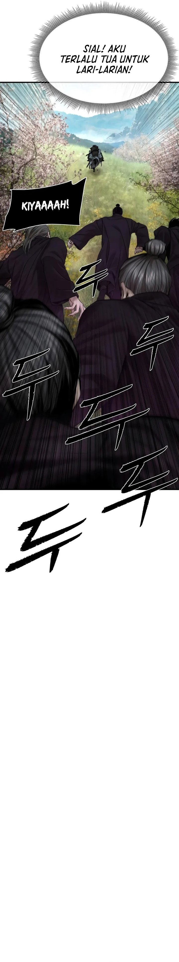 A Regressor’s Tale of Cultivation Chapter 13 Bahasa Indonesia