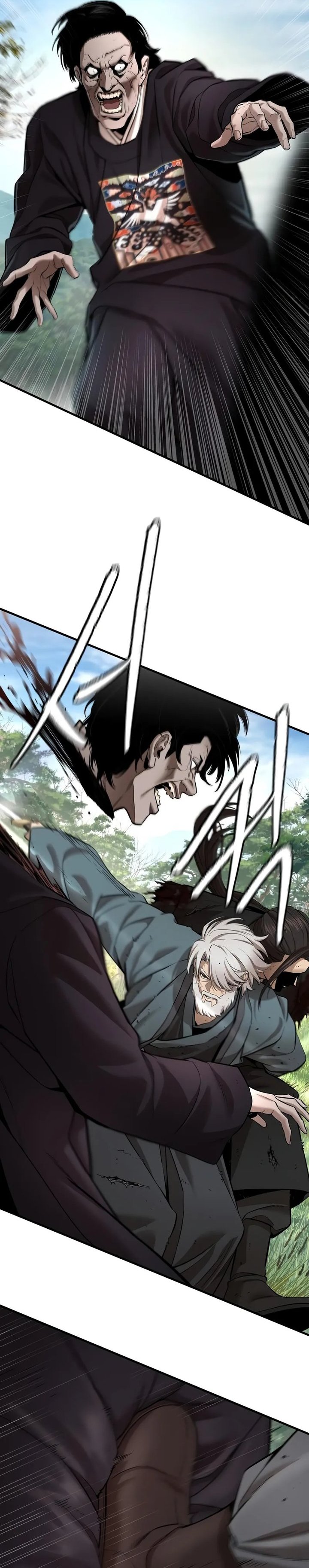 A Regressor’s Tale of Cultivation Chapter 13 Bahasa Indonesia