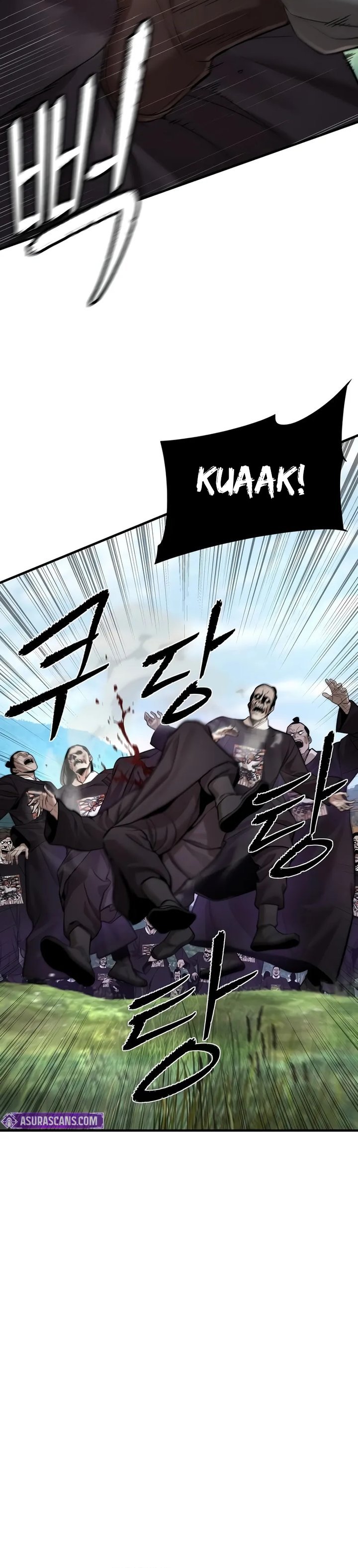 A Regressor’s Tale of Cultivation Chapter 13 Bahasa Indonesia