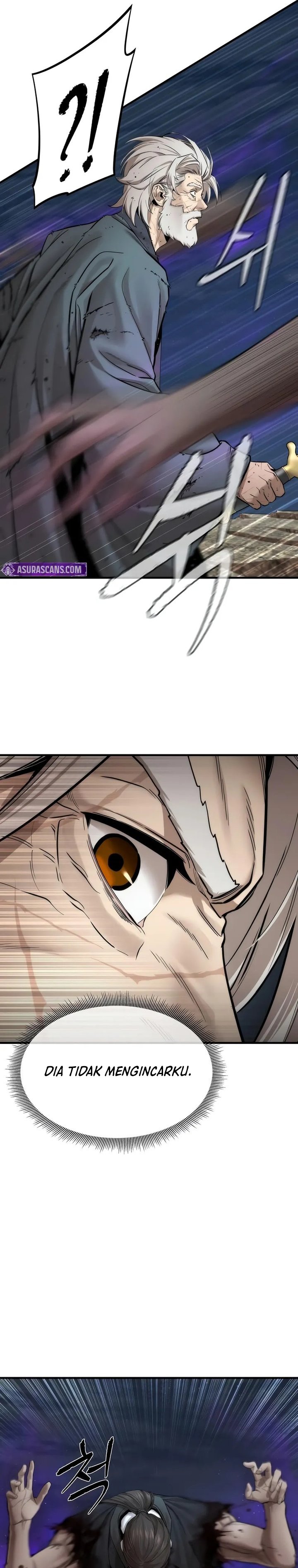 A Regressor’s Tale of Cultivation Chapter 13 Bahasa Indonesia