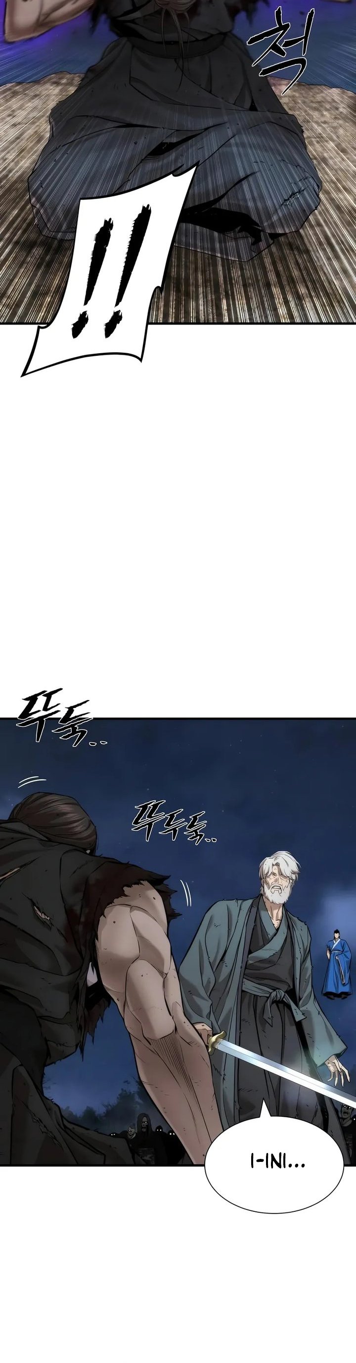 A Regressor’s Tale of Cultivation Chapter 13 Bahasa Indonesia