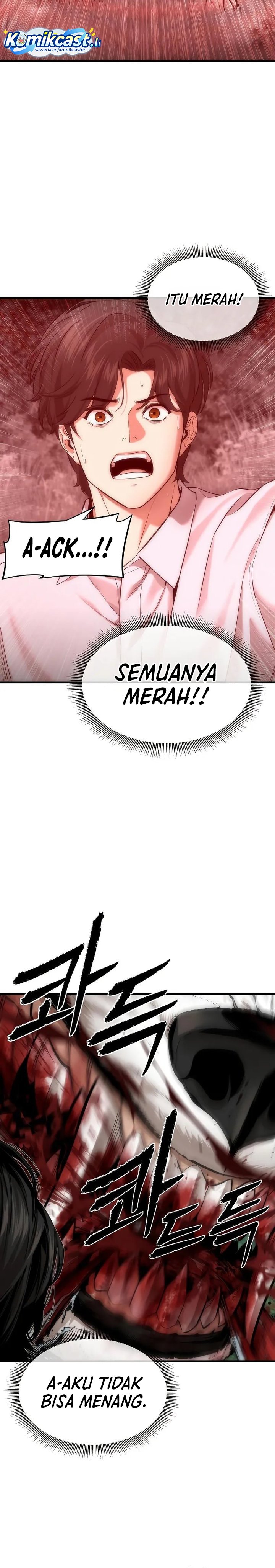 A Regressor’s Tale of Cultivation chapter 16