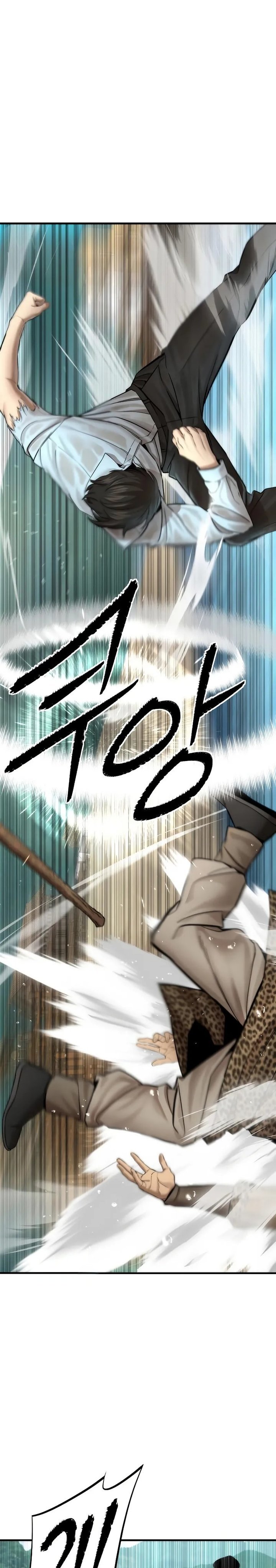 A Regressor’s Tale of Cultivation chapter 16