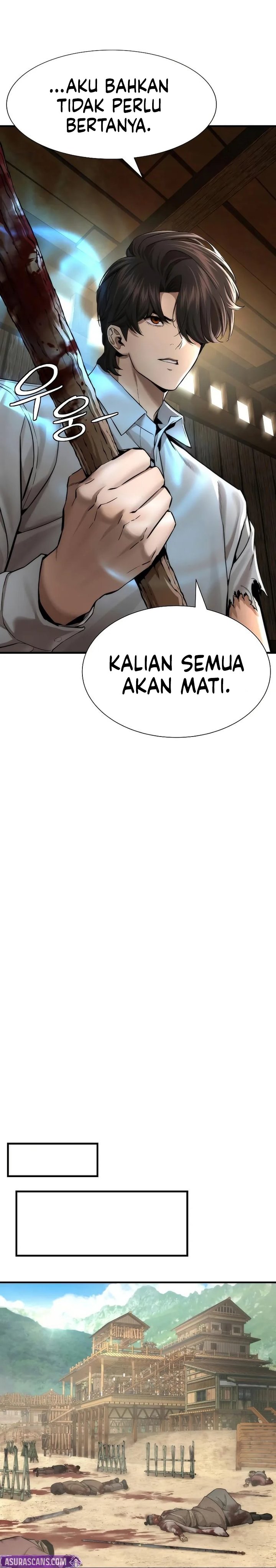 A Regressor’s Tale of Cultivation chapter 16