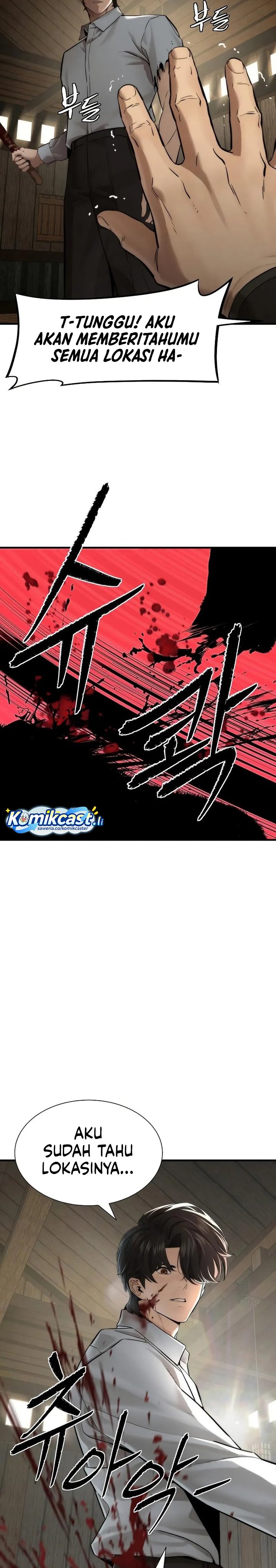 A Regressor’s Tale of Cultivation chapter 16