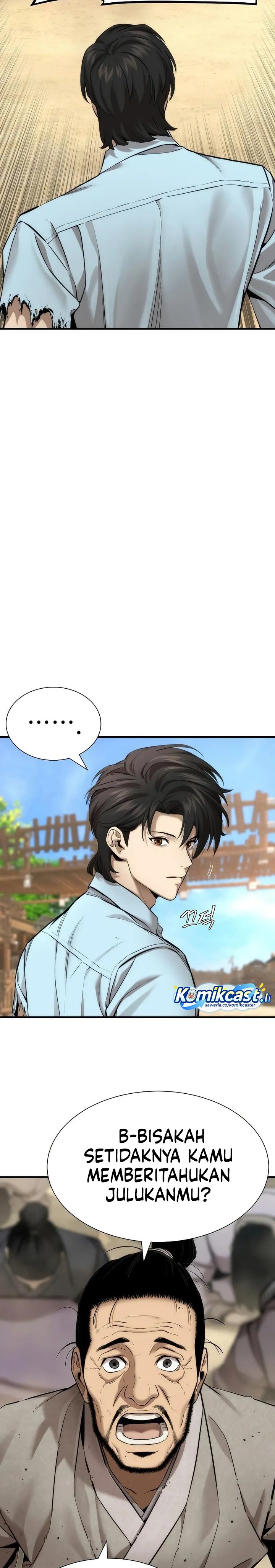A Regressor’s Tale of Cultivation chapter 16