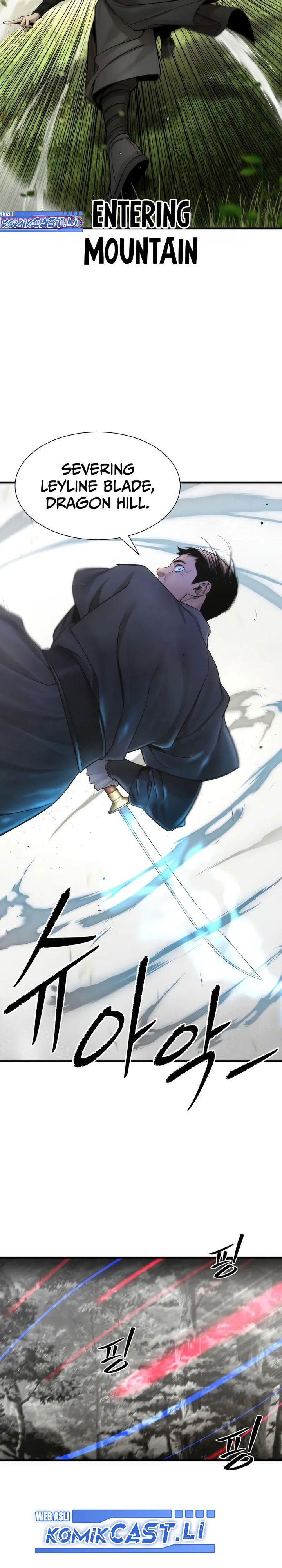 A Regressor’s Tale of Cultivation Chapter 17 Bahasa Indonesia