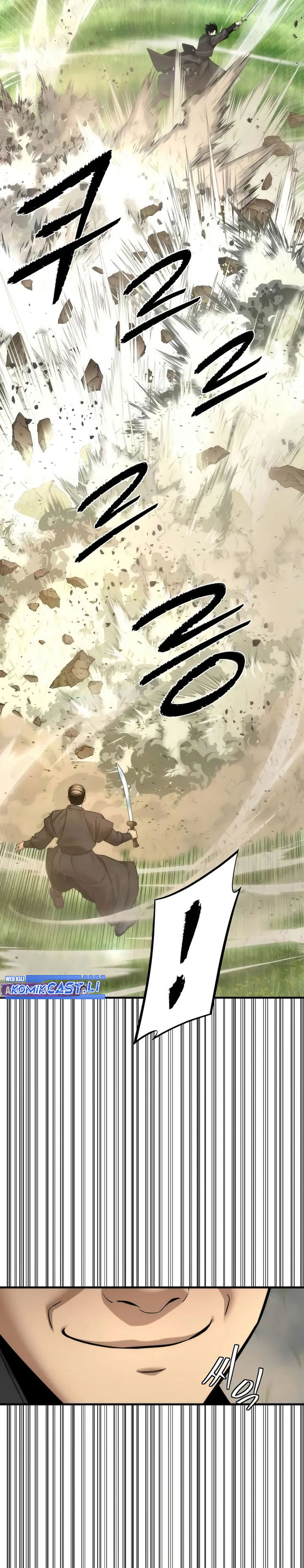 A Regressor’s Tale of Cultivation Chapter 17 Bahasa Indonesia