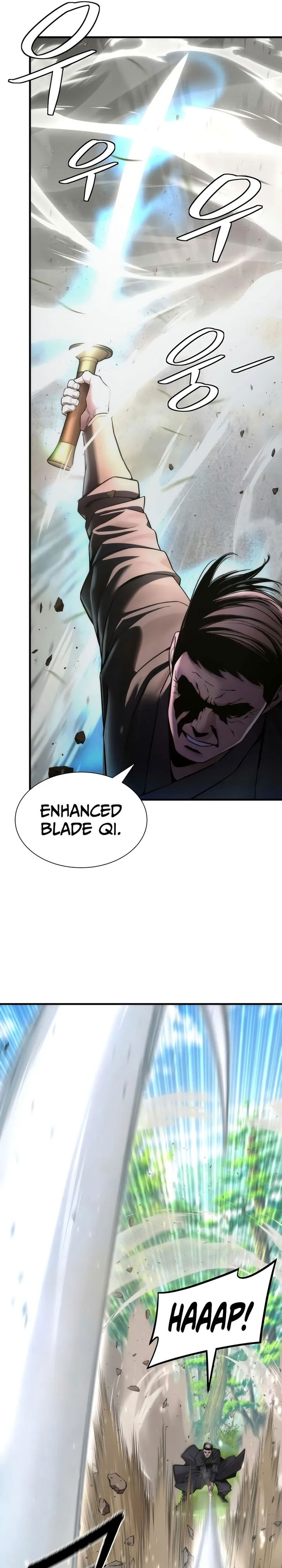 A Regressor’s Tale of Cultivation Chapter 17 Bahasa Indonesia