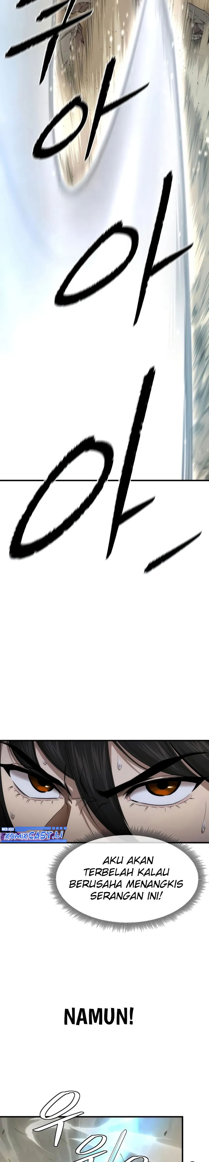 A Regressor’s Tale of Cultivation Chapter 17 Bahasa Indonesia