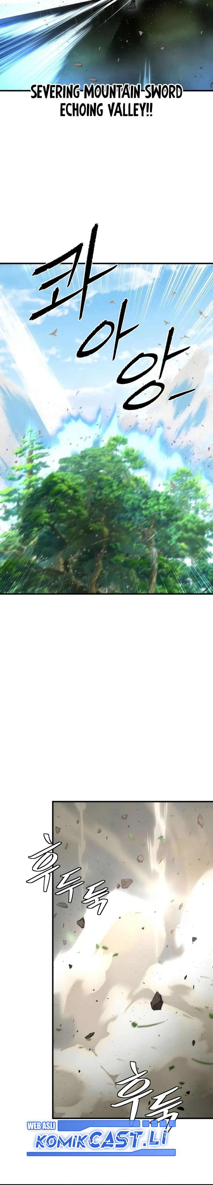 A Regressor’s Tale of Cultivation Chapter 17 Bahasa Indonesia