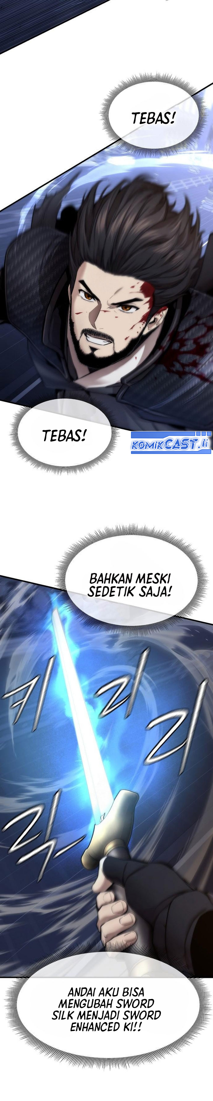 A Regressor’s Tale of Cultivation chapter 20