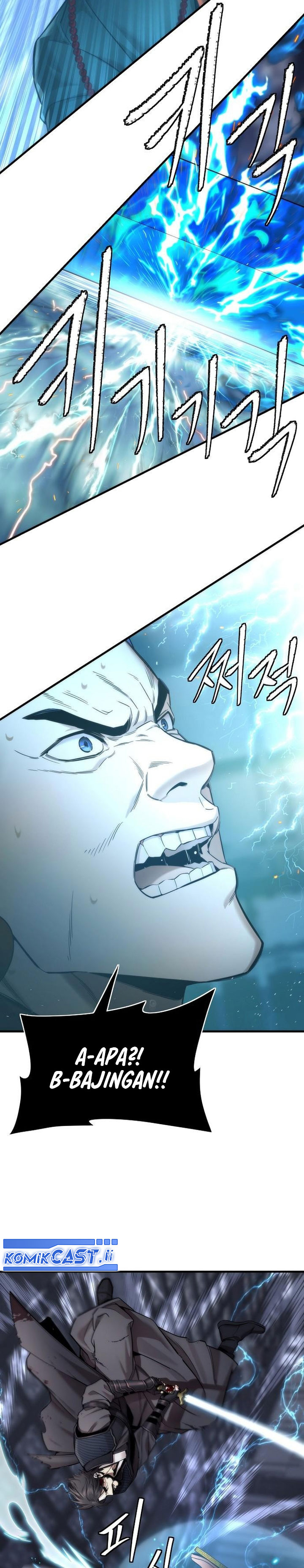 A Regressor’s Tale of Cultivation chapter 20