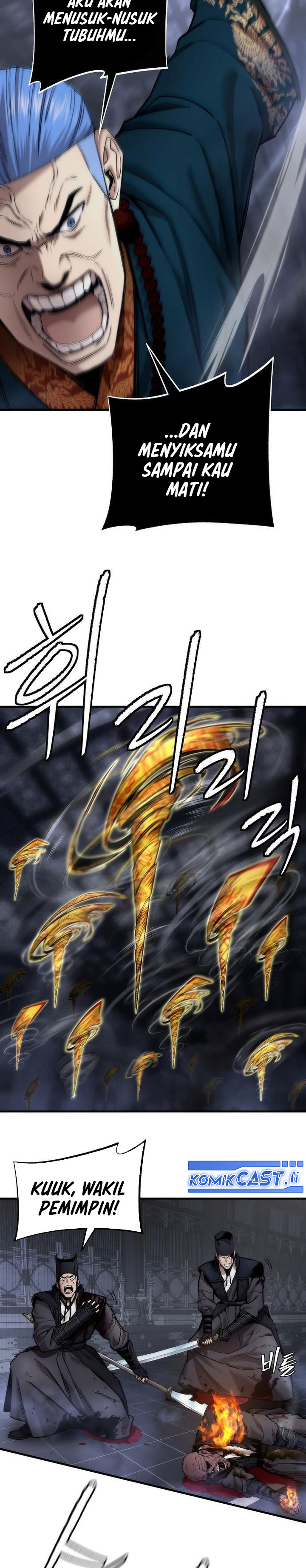 A Regressor’s Tale of Cultivation chapter 20