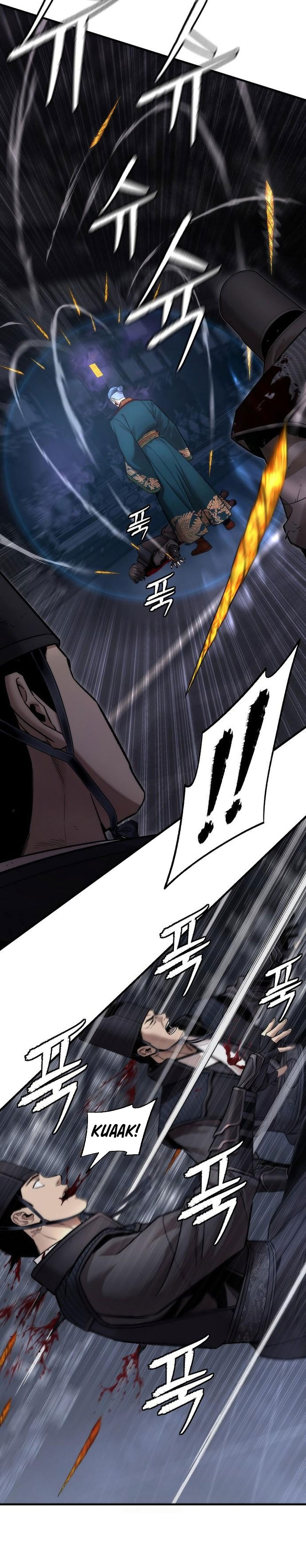 A Regressor’s Tale of Cultivation chapter 20