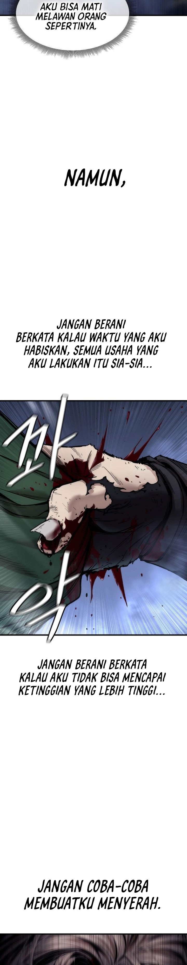 A Regressor’s Tale of Cultivation chapter 20