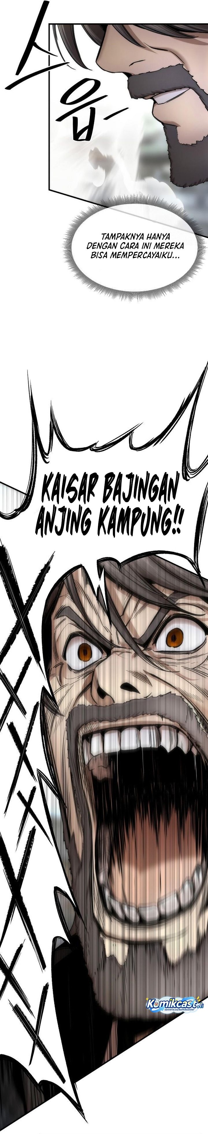 A Regressor’s Tale of Cultivation Chapter 22 Bahasa Indonesia