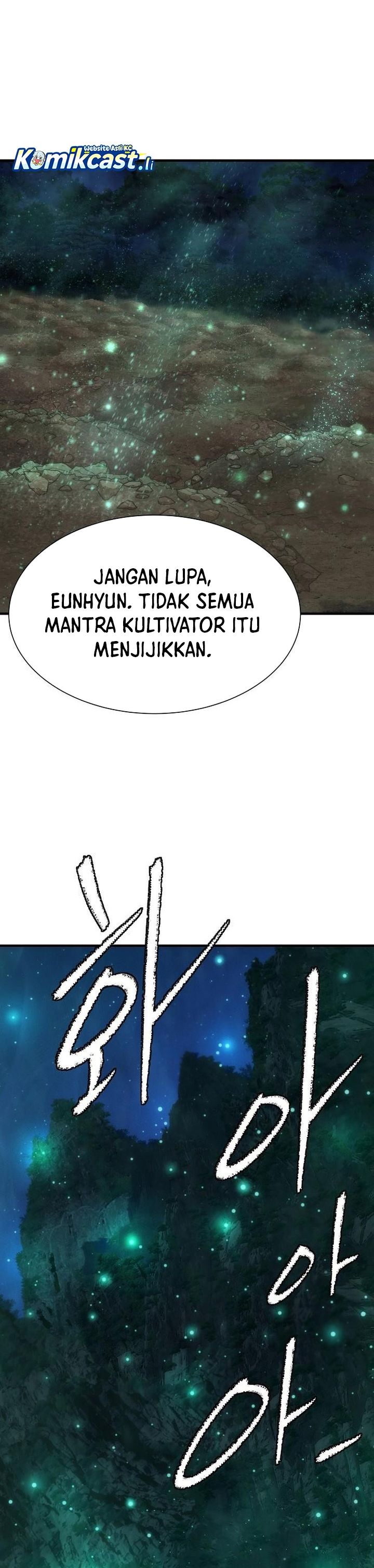 A Regressor’s Tale of Cultivation Chapter 22 Bahasa Indonesia