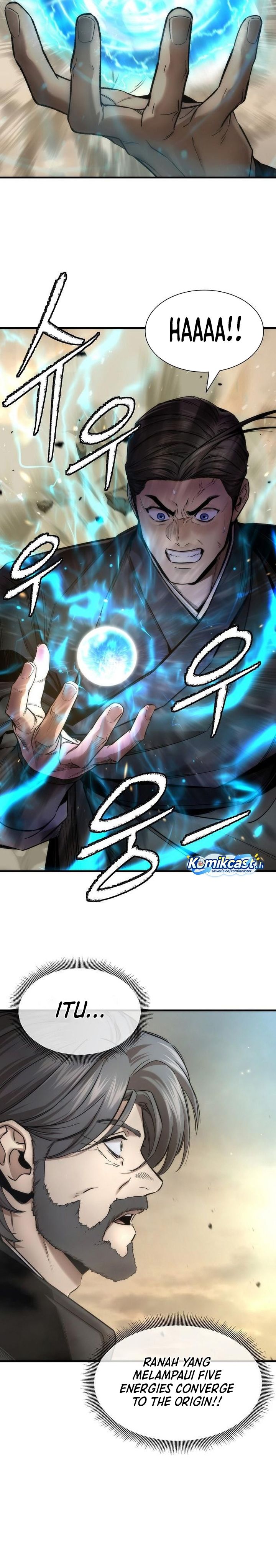 A Regressor’s Tale of Cultivation Chapter 22 Bahasa Indonesia