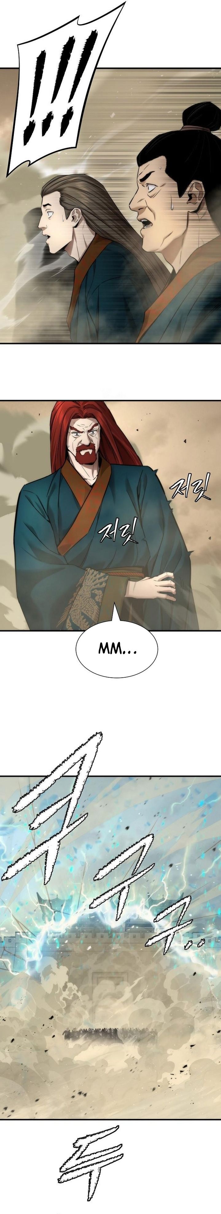 A Regressor’s Tale of Cultivation Chapter 22 Bahasa Indonesia