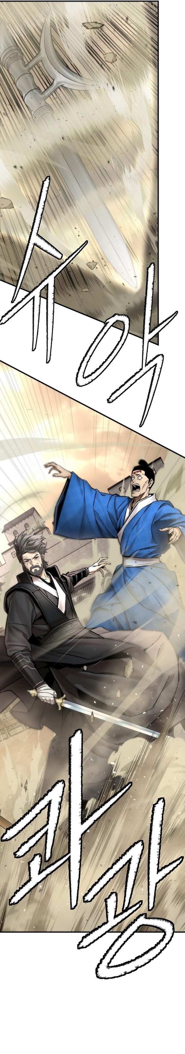 A Regressor’s Tale of Cultivation Chapter 22 Bahasa Indonesia