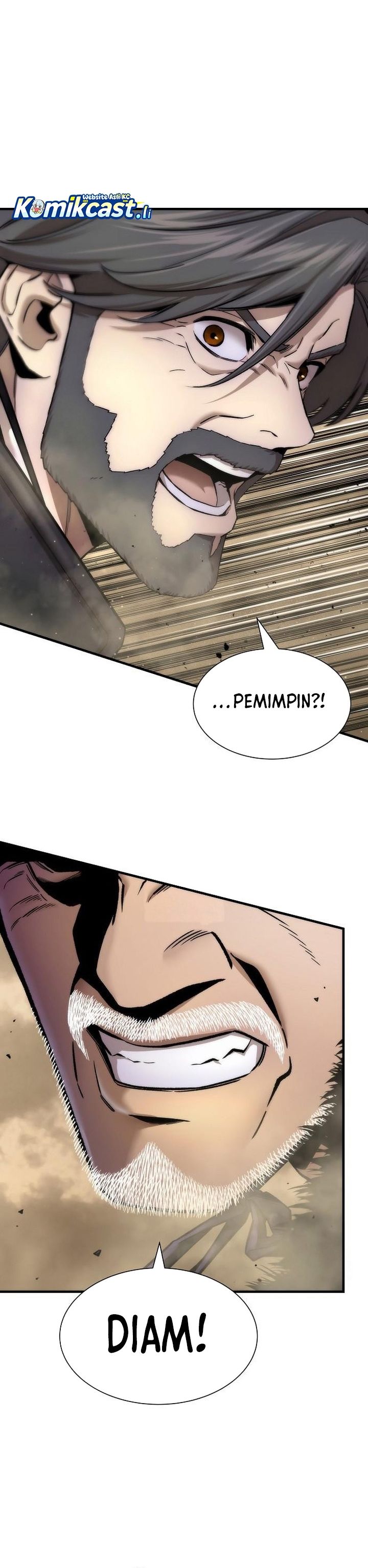 A Regressor’s Tale of Cultivation Chapter 22 Bahasa Indonesia