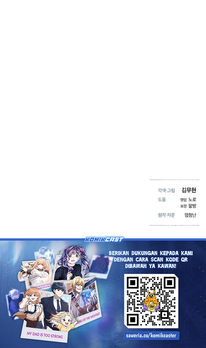 A Regressor’s Tale of Cultivation Chapter 22 Bahasa Indonesia