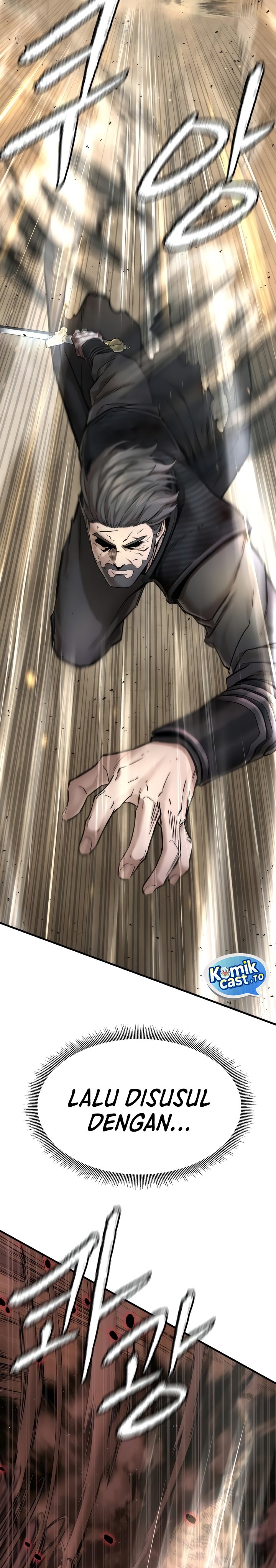 A Regressor’s Tale of Cultivation chapter 25