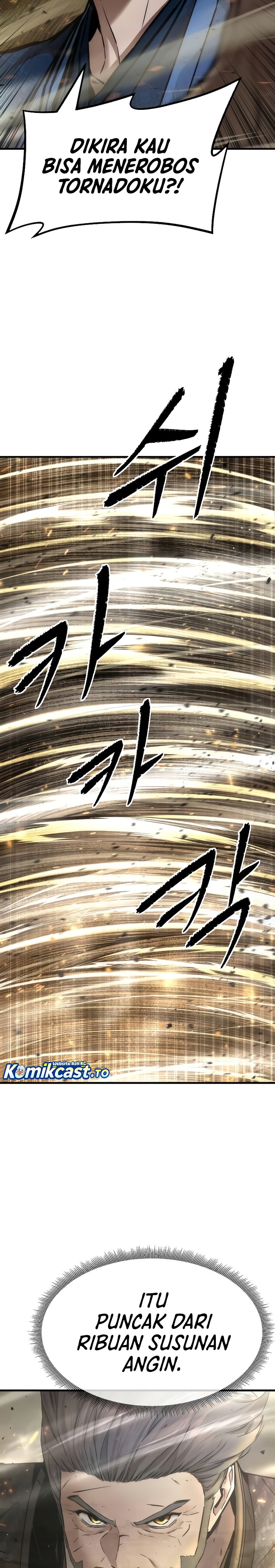 A Regressor’s Tale of Cultivation chapter 25