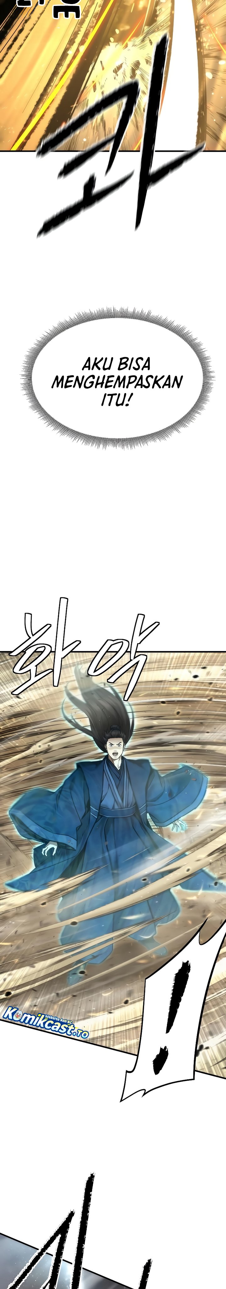 A Regressor’s Tale of Cultivation chapter 25