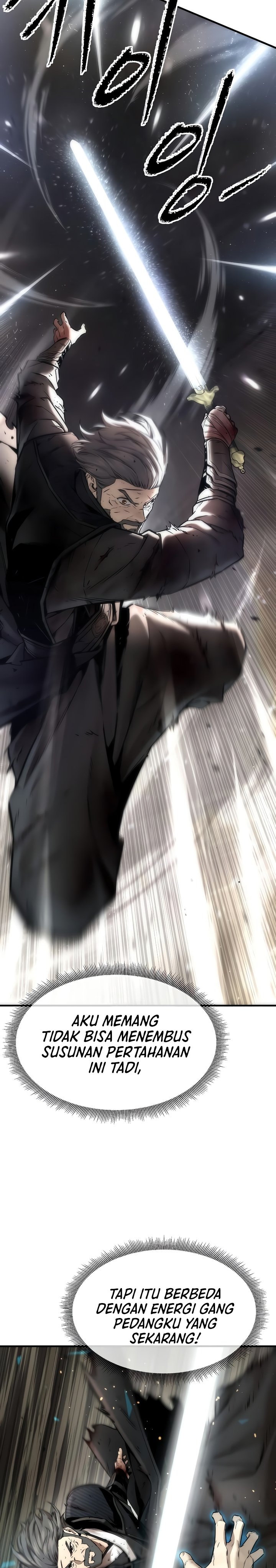 A Regressor’s Tale of Cultivation chapter 25