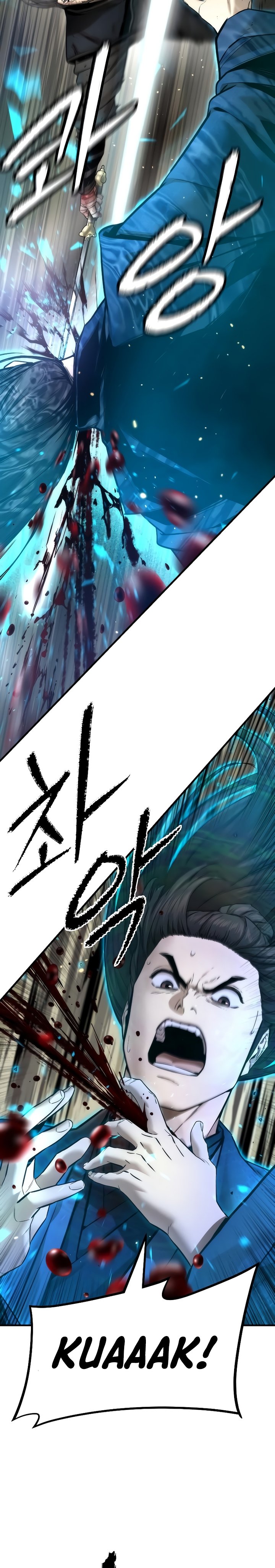 A Regressor’s Tale of Cultivation chapter 25