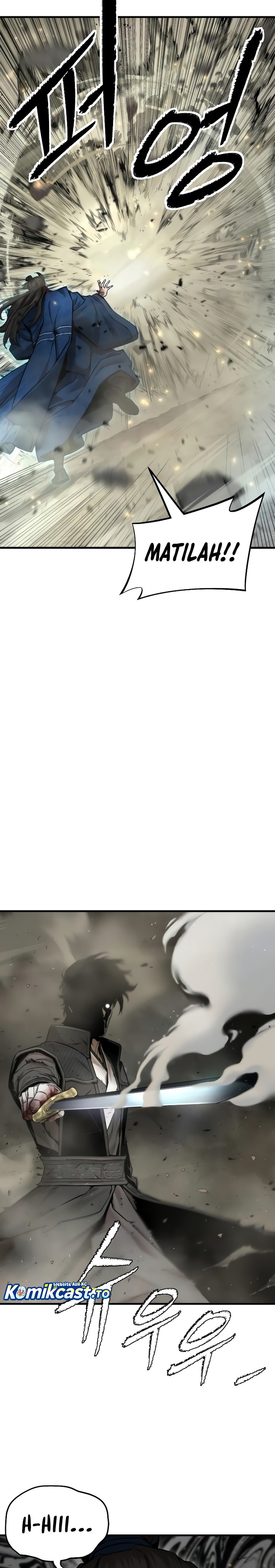 A Regressor’s Tale of Cultivation chapter 25