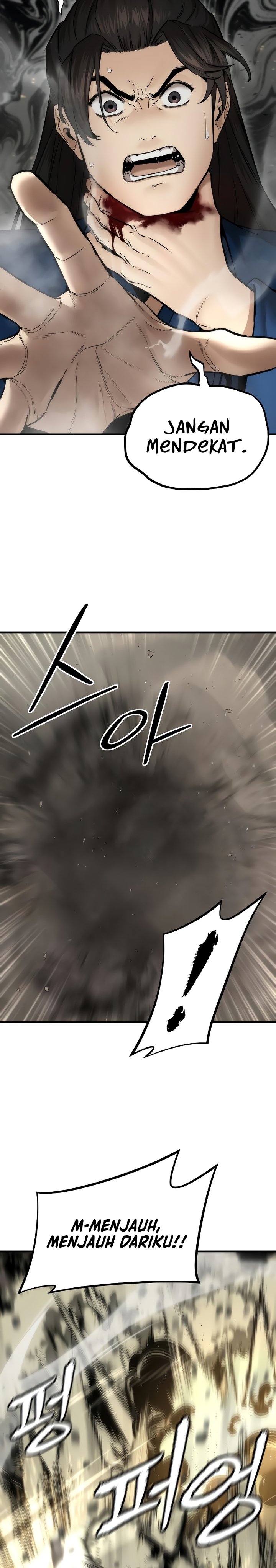 A Regressor’s Tale of Cultivation chapter 25