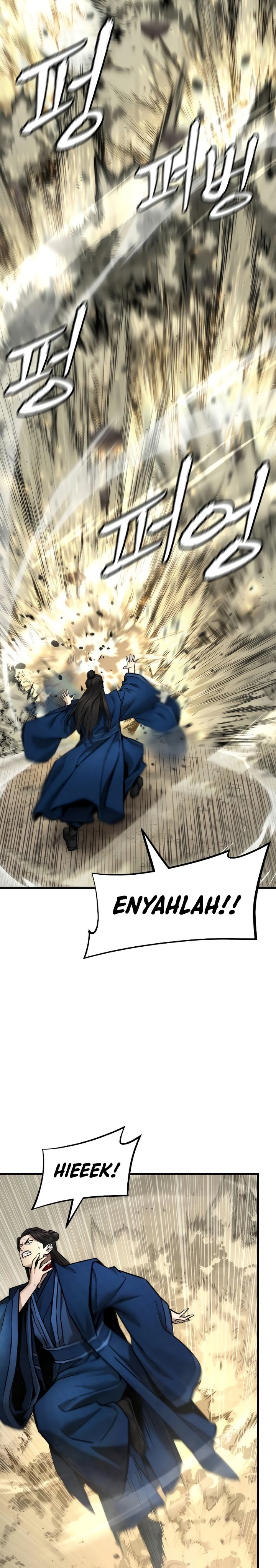 A Regressor’s Tale of Cultivation chapter 25