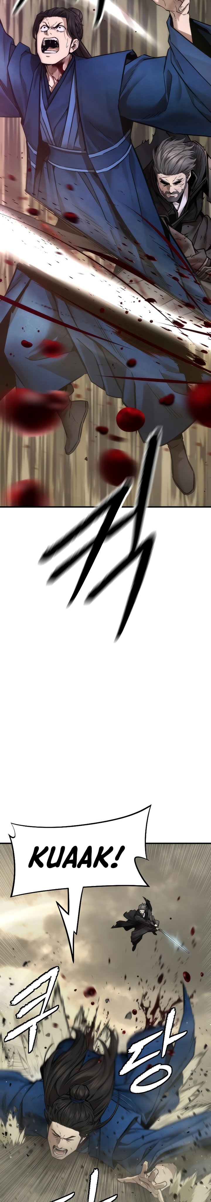 A Regressor’s Tale of Cultivation chapter 25