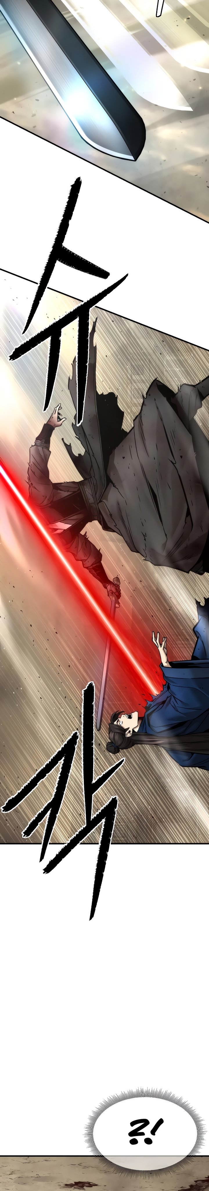 A Regressor’s Tale of Cultivation chapter 25