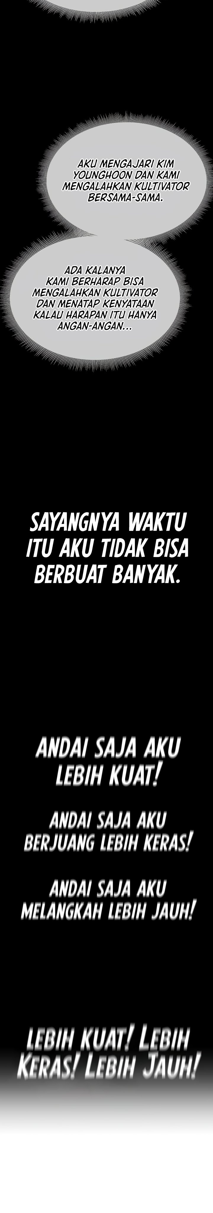 A Regressor’s Tale of Cultivation chapter 25