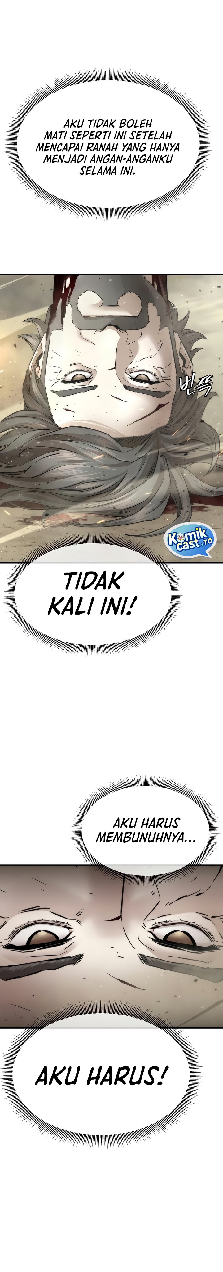 A Regressor’s Tale of Cultivation chapter 25