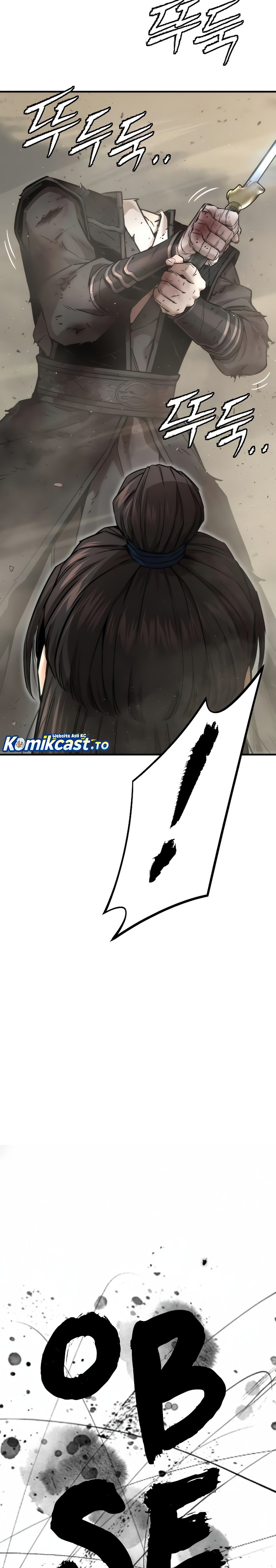 A Regressor’s Tale of Cultivation chapter 25