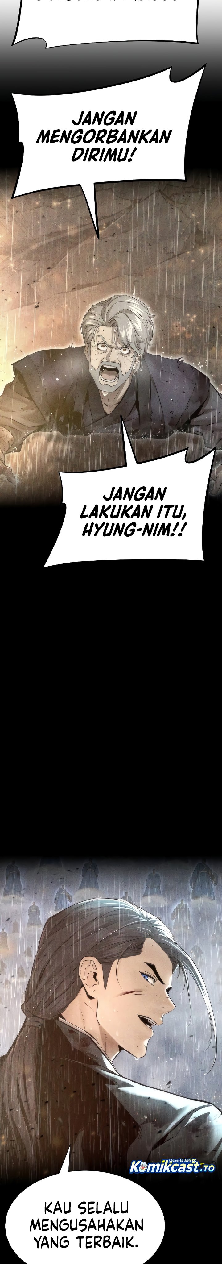 A Regressor’s Tale of Cultivation chapter 25