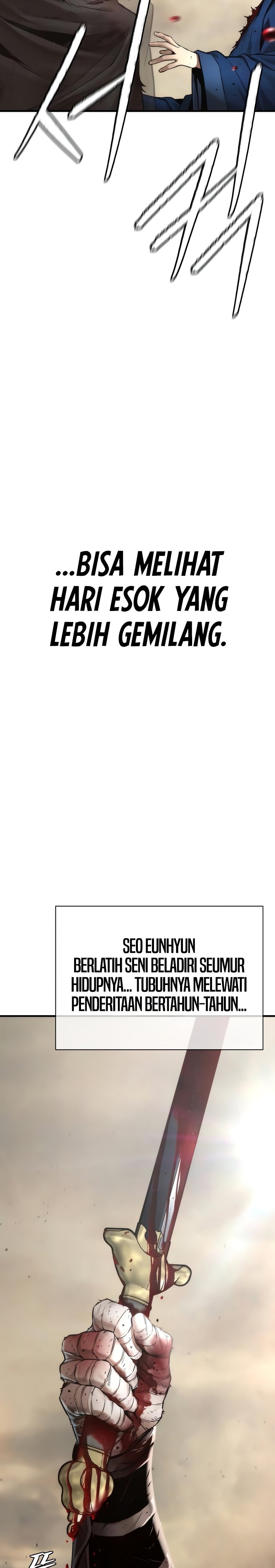 A Regressor’s Tale of Cultivation chapter 25