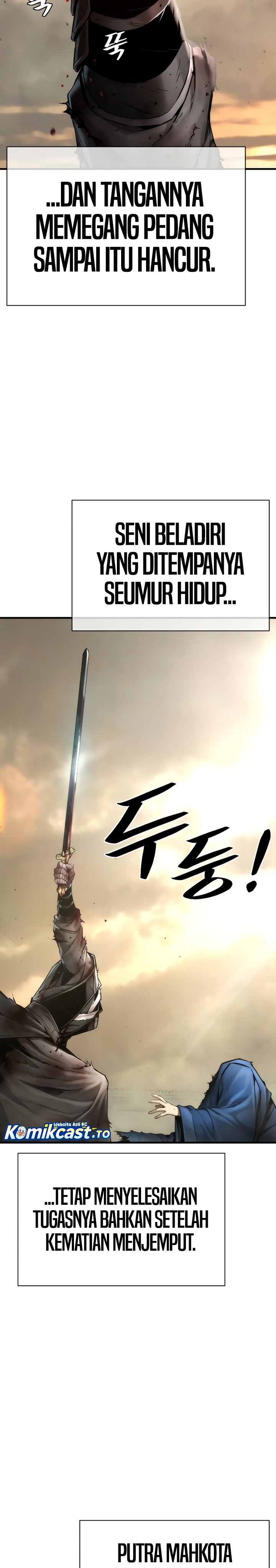 A Regressor’s Tale of Cultivation chapter 25