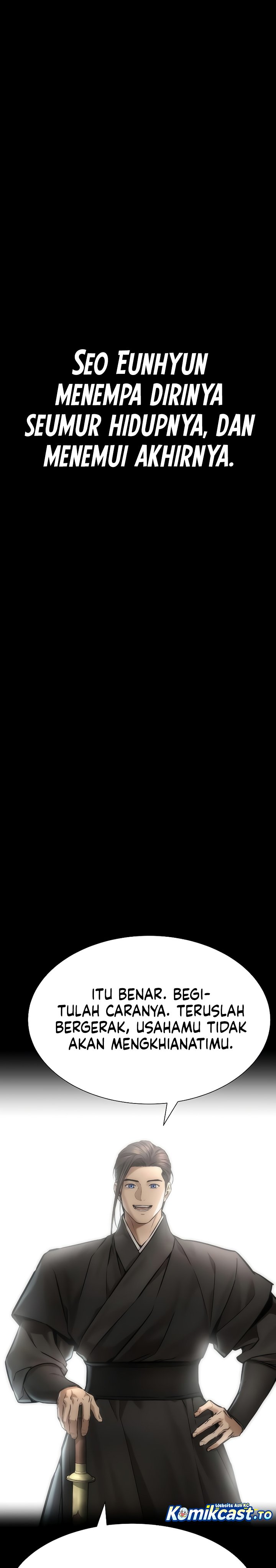 A Regressor’s Tale of Cultivation chapter 25