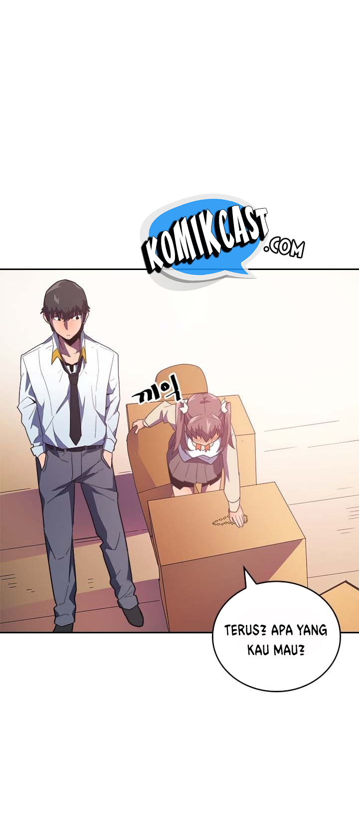 A Returner’s Magic Should Be Special chapter 10