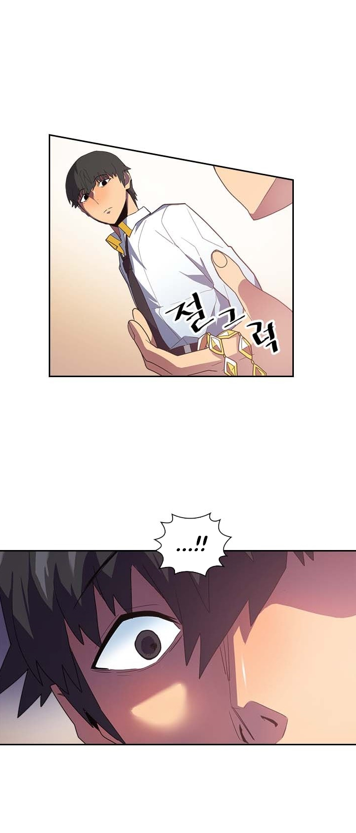 A Returner’s Magic Should Be Special chapter 10